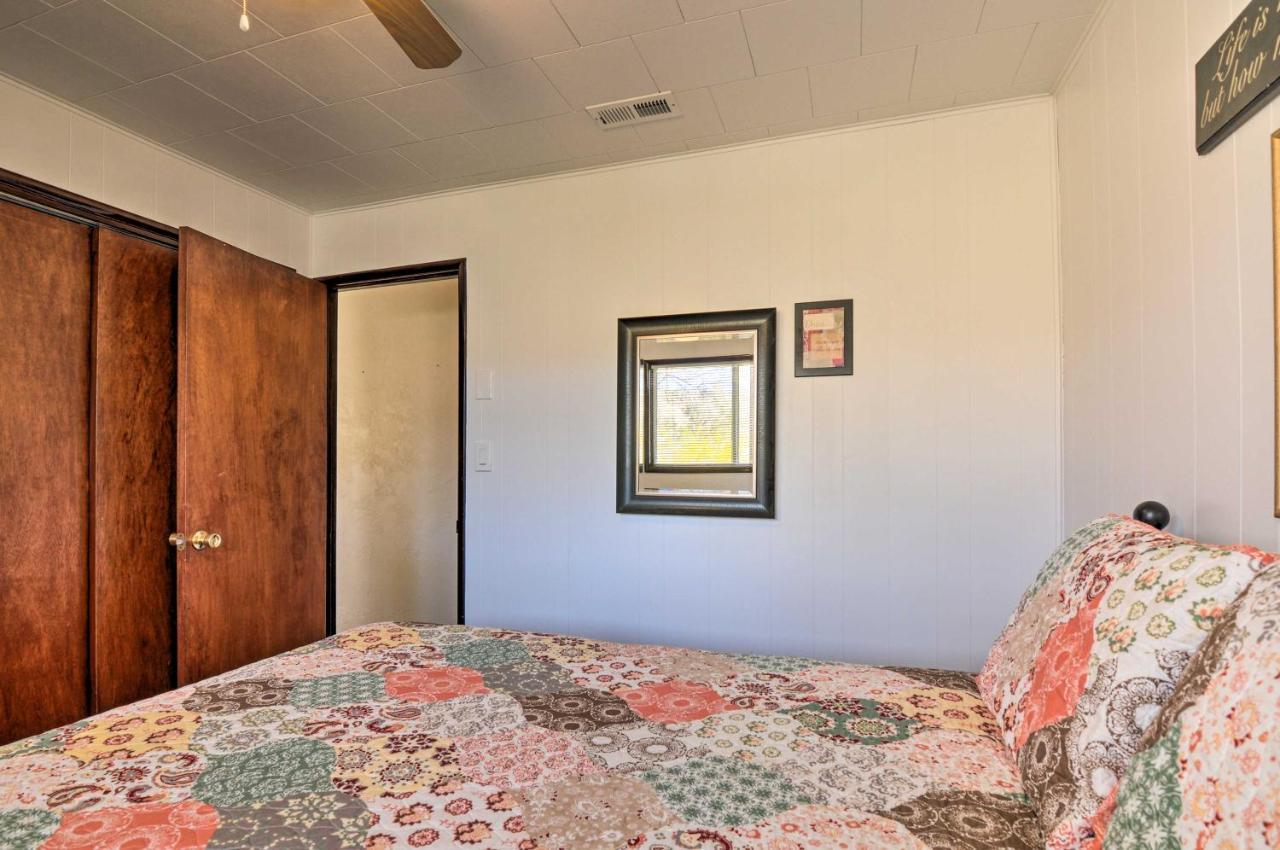 Tropic Getaway Near Bryce Canyon National Park! Buitenkant foto